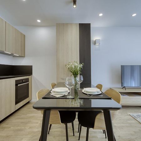 Sidra City Apartment ซาดาร์ ภายนอก รูปภาพ