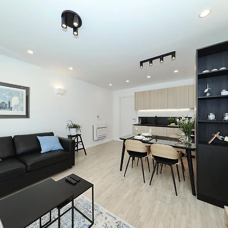 Sidra City Apartment ซาดาร์ ภายนอก รูปภาพ