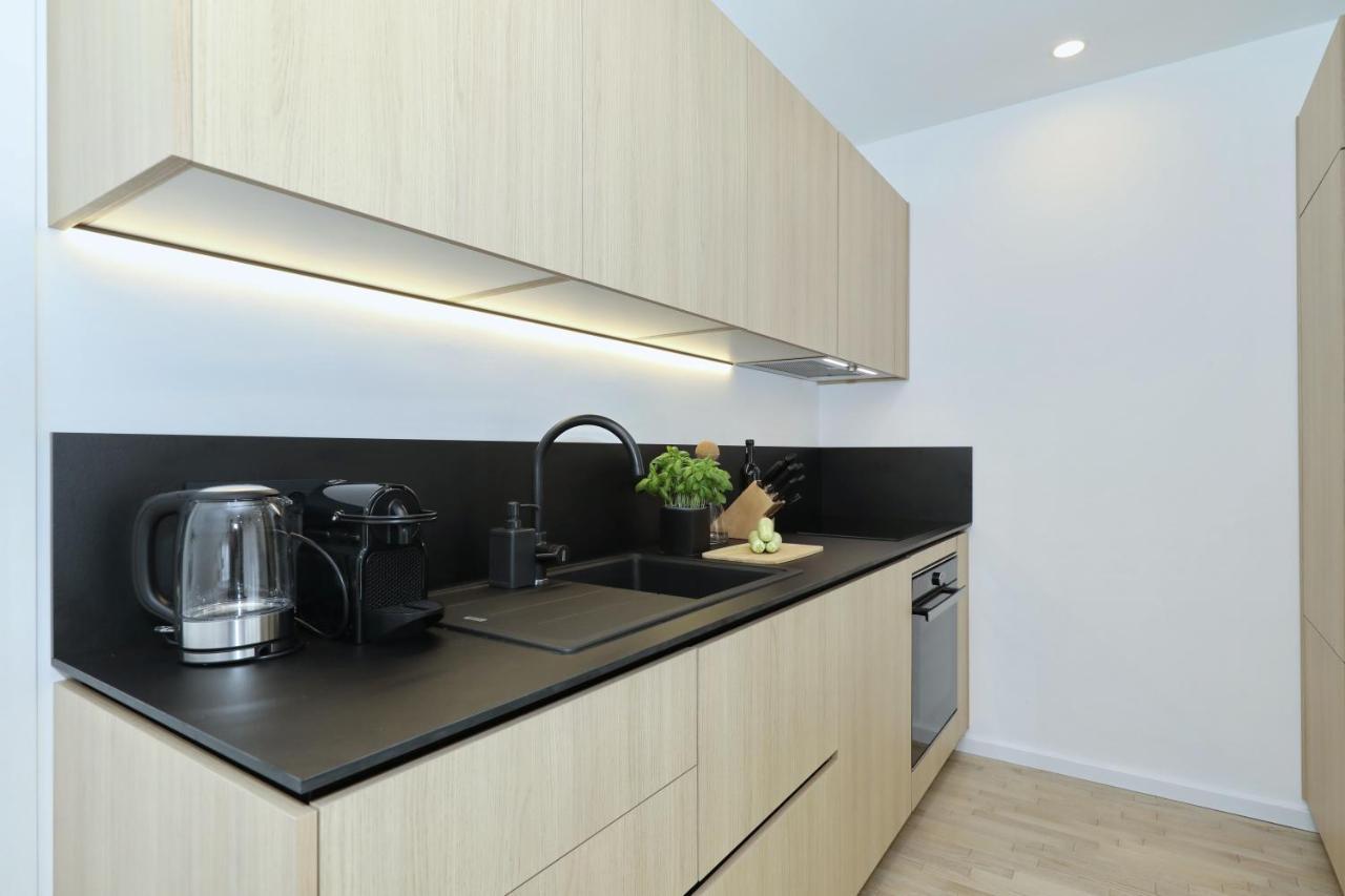 Sidra City Apartment ซาดาร์ ภายนอก รูปภาพ