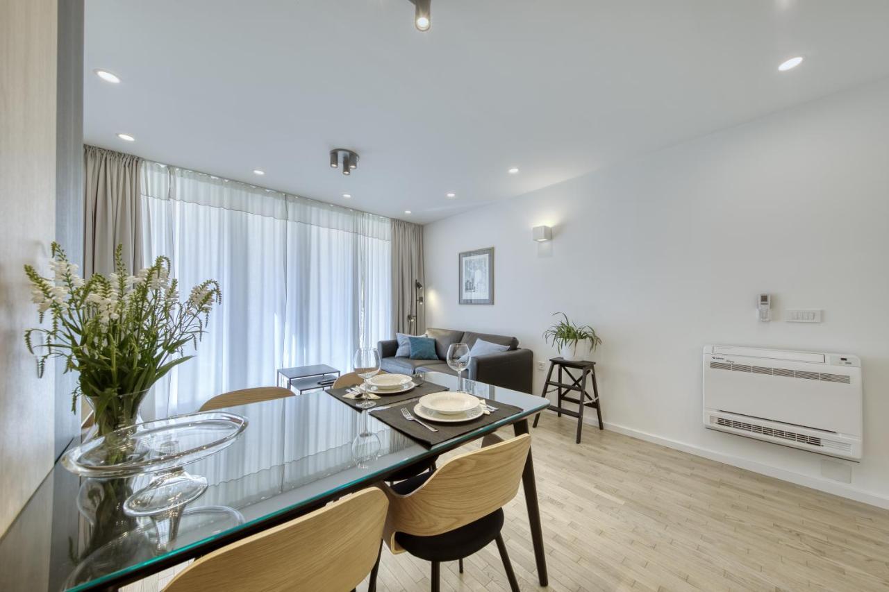 Sidra City Apartment ซาดาร์ ภายนอก รูปภาพ