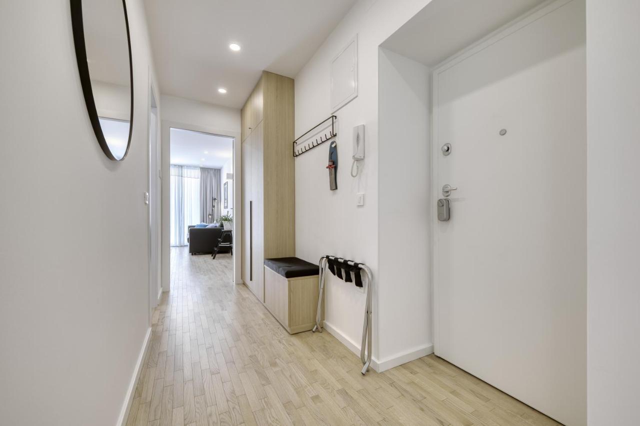 Sidra City Apartment ซาดาร์ ภายนอก รูปภาพ