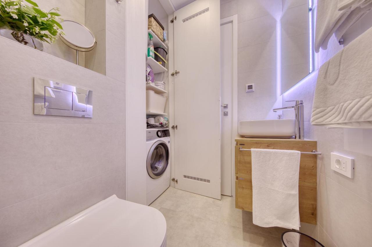 Sidra City Apartment ซาดาร์ ภายนอก รูปภาพ