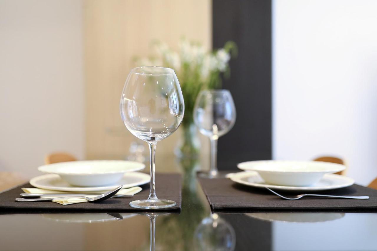Sidra City Apartment ซาดาร์ ภายนอก รูปภาพ