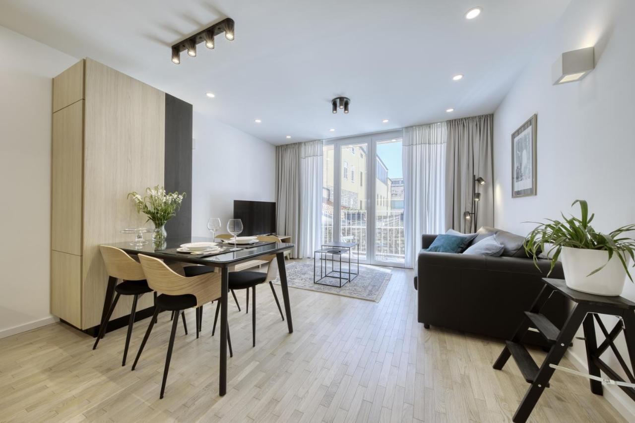 Sidra City Apartment ซาดาร์ ภายนอก รูปภาพ