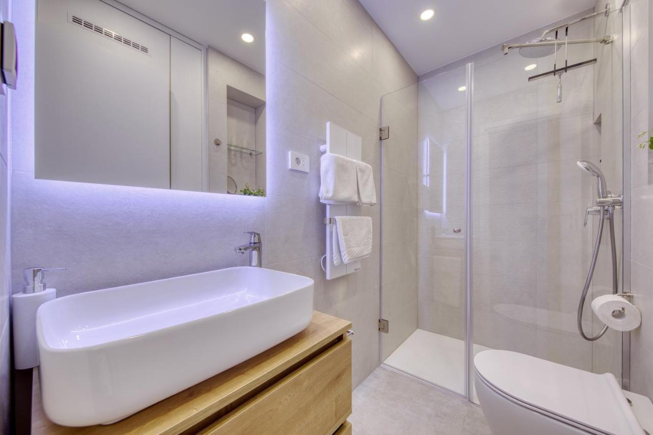 Sidra City Apartment ซาดาร์ ภายนอก รูปภาพ