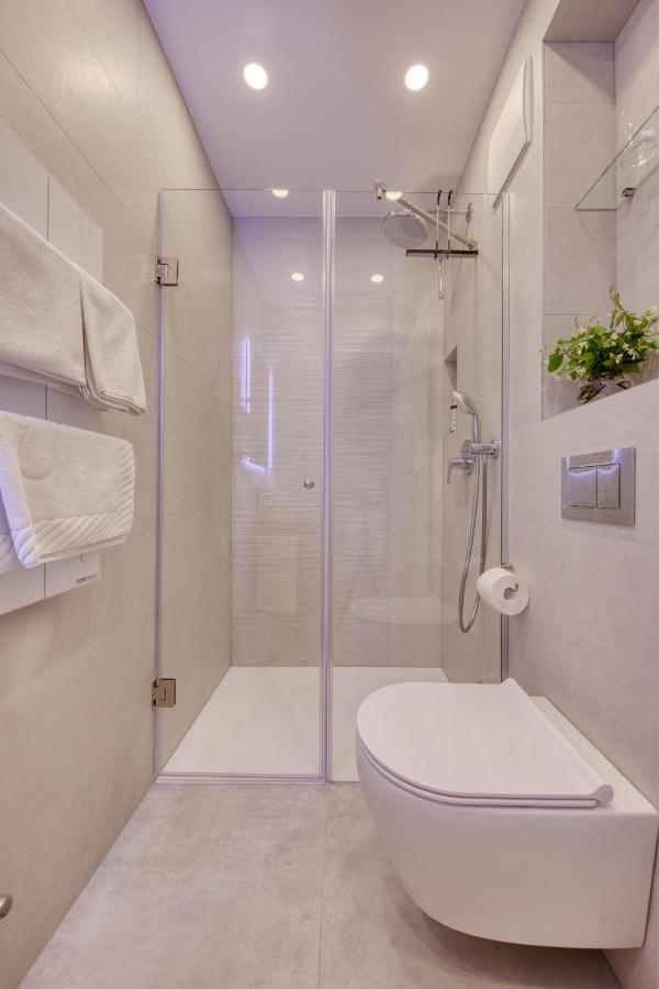 Sidra City Apartment ซาดาร์ ภายนอก รูปภาพ