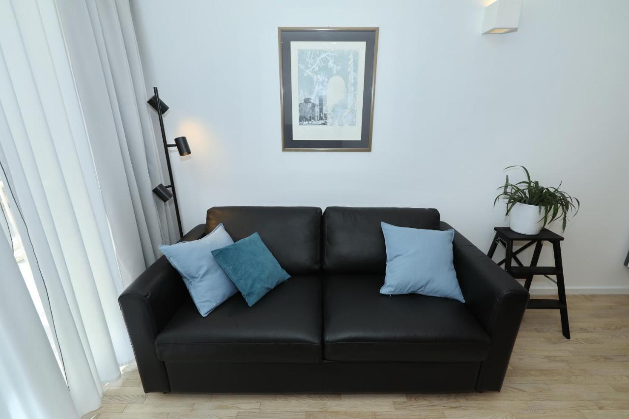 Sidra City Apartment ซาดาร์ ภายนอก รูปภาพ