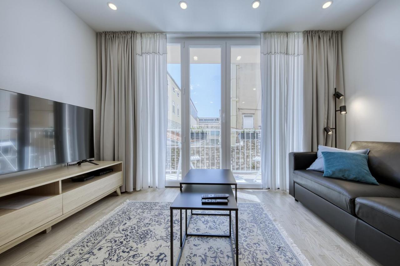 Sidra City Apartment ซาดาร์ ภายนอก รูปภาพ