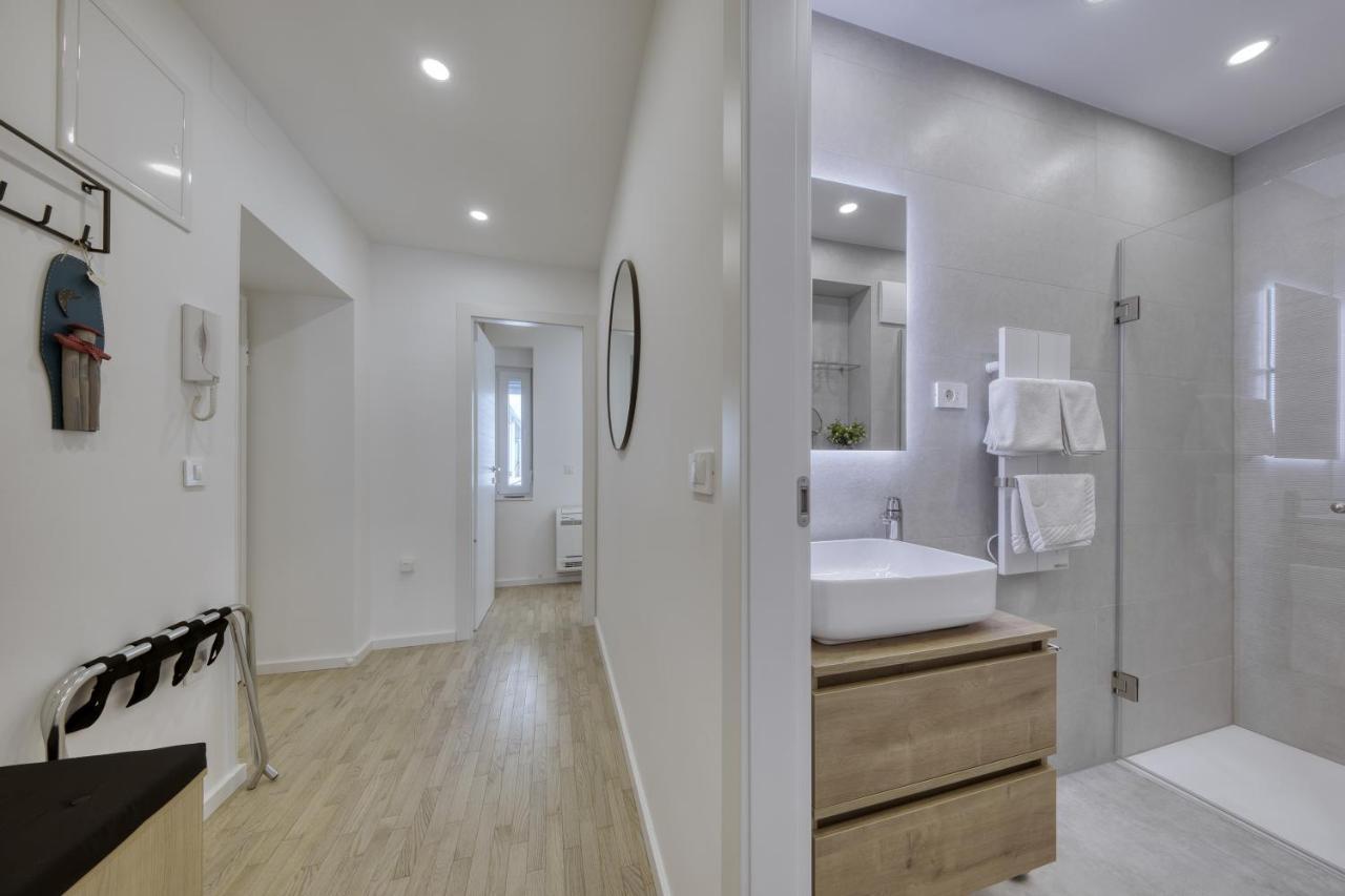 Sidra City Apartment ซาดาร์ ภายนอก รูปภาพ