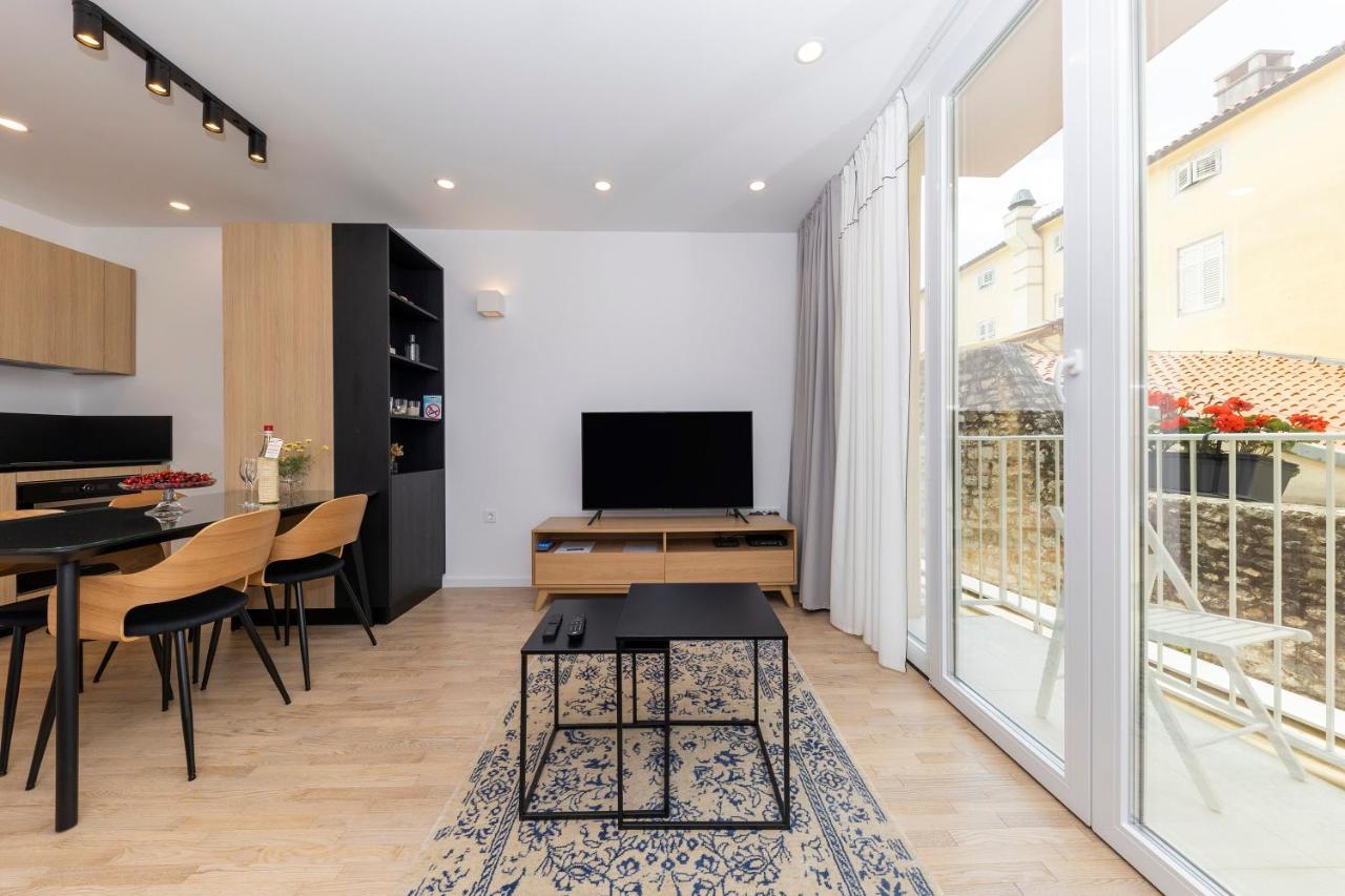 Sidra City Apartment ซาดาร์ ภายนอก รูปภาพ