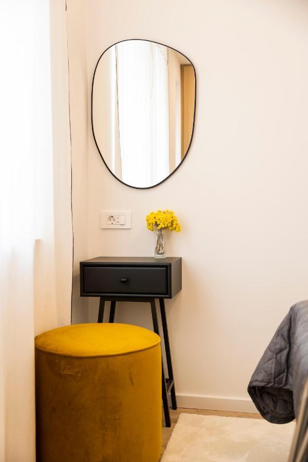 Sidra City Apartment ซาดาร์ ภายนอก รูปภาพ